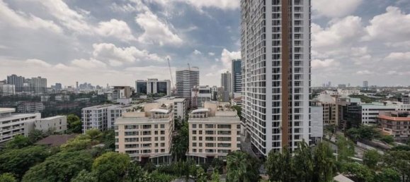 2 bedrooms Condo in Bangkok, Thailand No. 6383 3