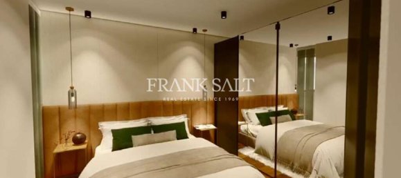 3 Schlafzimmer Wohnung in Mosta, Malta, Nr. 2145 8