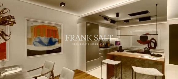 3 Schlafzimmer Wohnung in Mosta, Malta, Nr. 2145 4