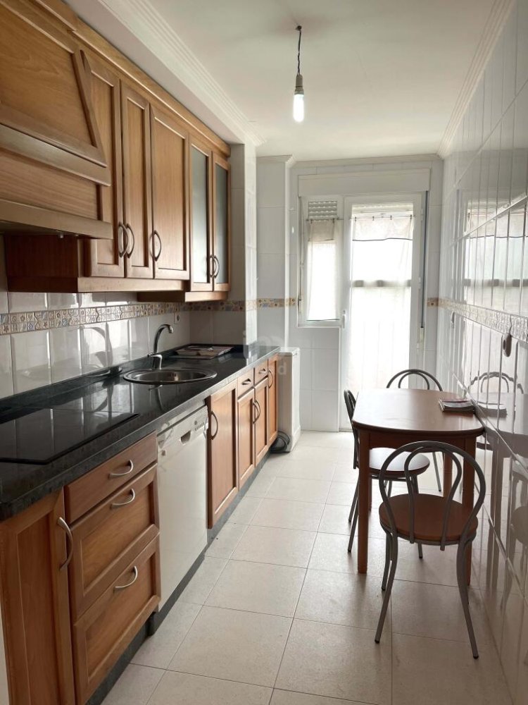 1 bedroom Apartment in Leon, Spain No. 79920