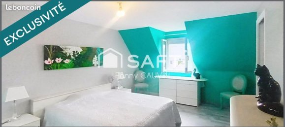 4 Schlafzimmer Haus in Clermont, France, Nr. 305964 9