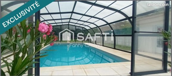 4 Schlafzimmer Haus in Clermont, France, Nr. 305964 12