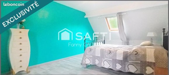 4 Schlafzimmer Haus in Clermont, France, Nr. 305964 8