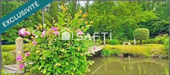 4 Schlafzimmer Haus in Clermont, France, Nr. 305964 13