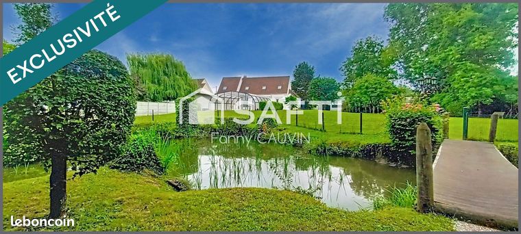 4 Schlafzimmer Haus in Clermont, France, Nr. 305964