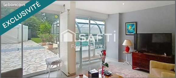 4 Schlafzimmer Haus in Clermont, France, Nr. 305964 11