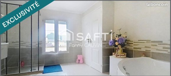 4 Schlafzimmer Haus in Clermont, France, Nr. 305964 7