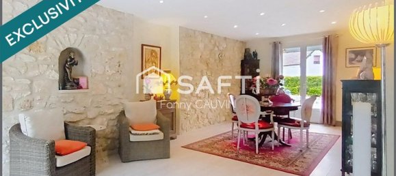 4 Schlafzimmer Haus in Clermont, France, Nr. 305964 5