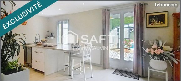 4 Schlafzimmer Haus in Clermont, France, Nr. 305964 3