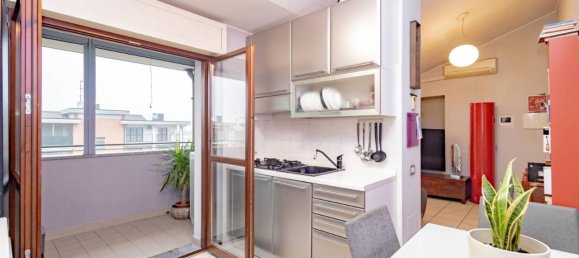 3غرفة شقة في Rozzano, Italy رقم 29738 9