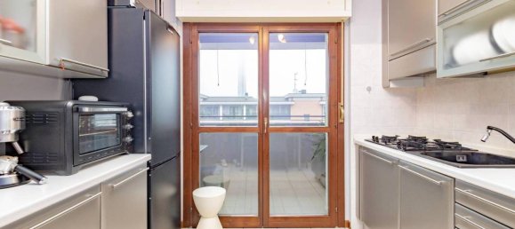 3غرفة شقة في Rozzano, Italy رقم 29738 8