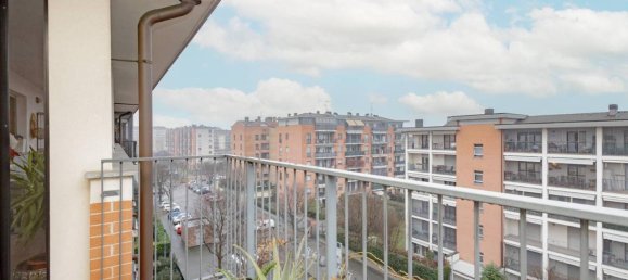 3غرفة شقة في Rozzano, Italy رقم 29738 44