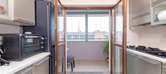 3غرفة شقة في Rozzano, Italy رقم 29738 19