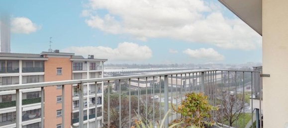 3غرفة شقة في Rozzano, Italy رقم 29738 29