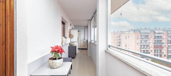 3غرفة شقة في Rozzano, Italy رقم 29738 30