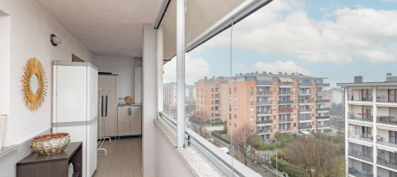 3غرفة شقة في Rozzano, Italy رقم 29738 118