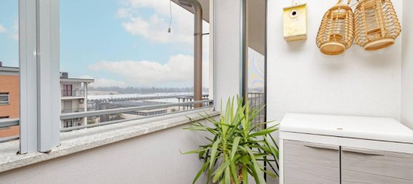 3غرفة شقة في Rozzano, Italy رقم 29738 84