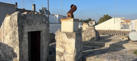 Casa de 4 divisões em Ceglie Messapica, Italy N.º 35504 28