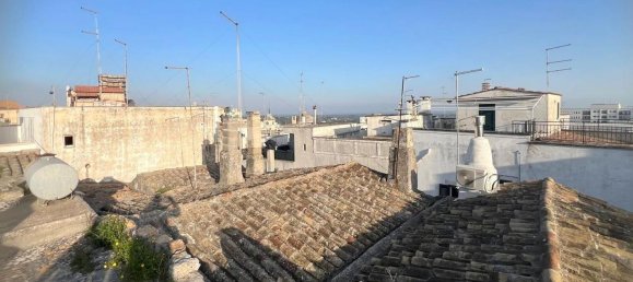 Casa de 4 divisões em Ceglie Messapica, Italy N.º 35504 22