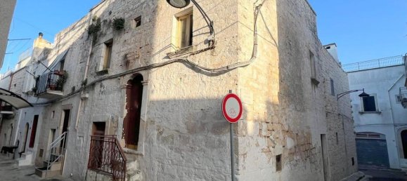 Casa de 4 divisões em Ceglie Messapica, Italy N.º 35504 29