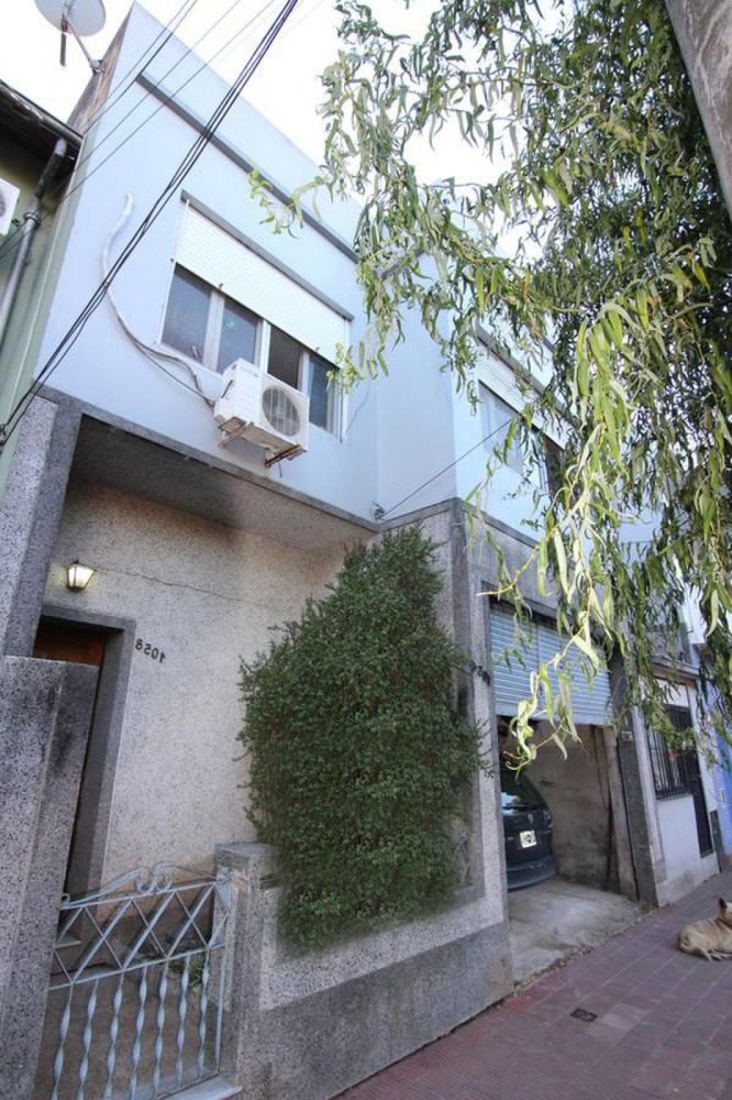 Коммерческая недвижимость 344м² в Сан Исидро, Аргентина № 107781