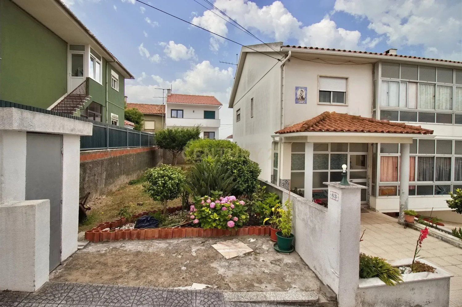 4 bedrooms Villa in Porto Salvo, Portugal No. 201747