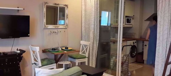 1 chambre Condo à Noble Refine Bangkok, Thailand No. 31404 3