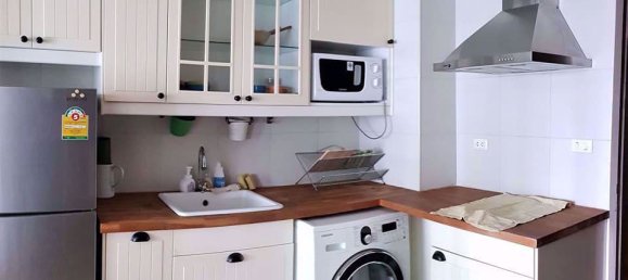 1 chambre Condo à Noble Refine Bangkok, Thailand No. 31404 6