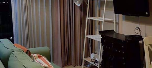 1 chambre Condo à Noble Refine Bangkok, Thailand No. 31404 2