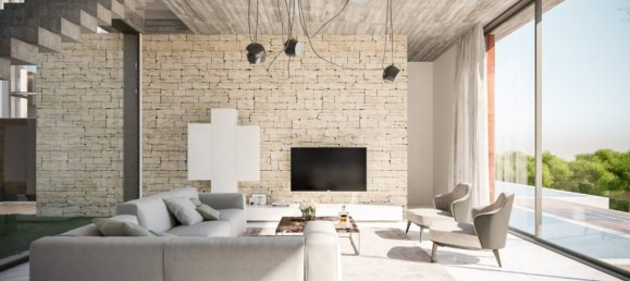 Villa de 4 dormitorios en Limassol, Cyprus No. 24859 4