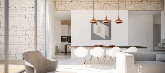 Villa de 4 dormitorios en Limassol, Cyprus No. 24859 6