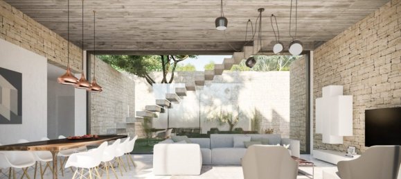 Villa de 4 dormitorios en Limassol, Cyprus No. 24859 5