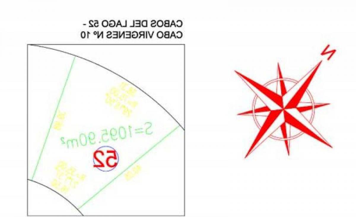  Land in Tigre, Argentina No. 30600