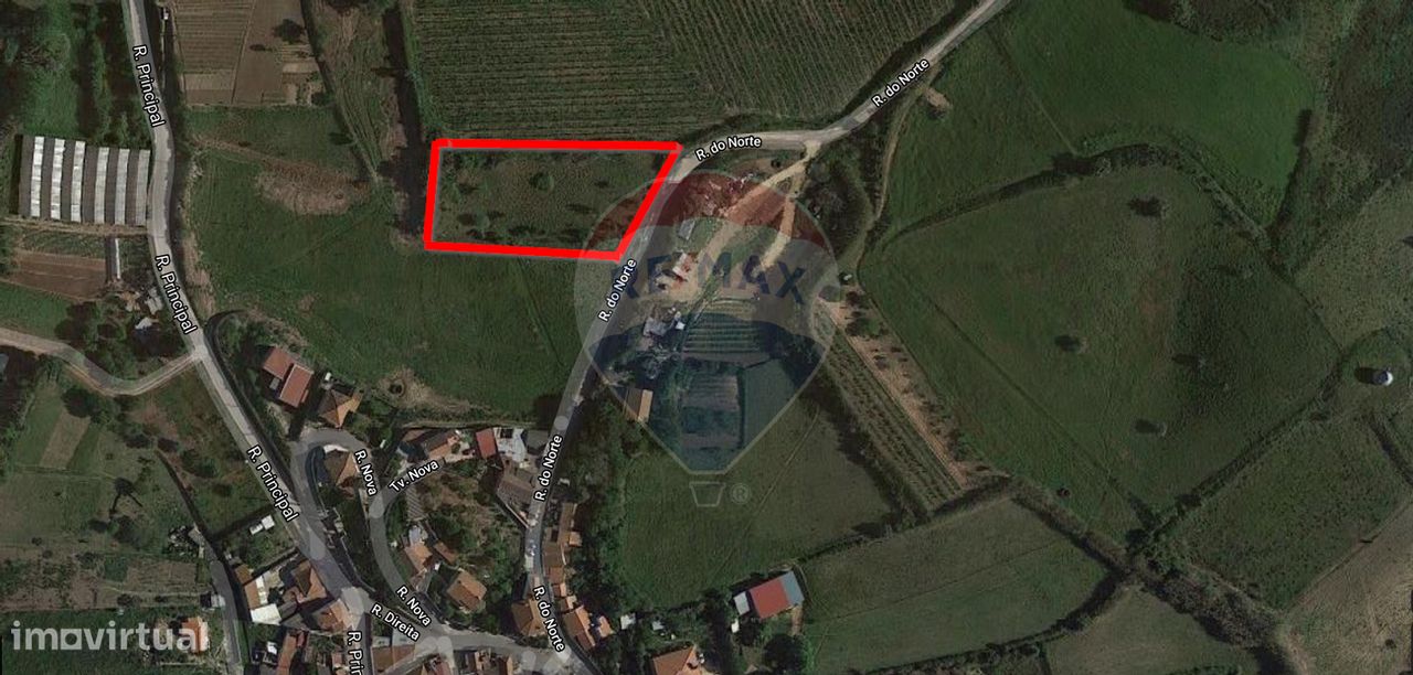 3240m² Land in Mafra, Portugal No. 69681