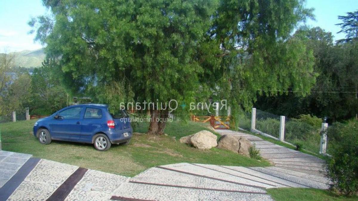  Farm in Cordoba, Argentina No. 32895