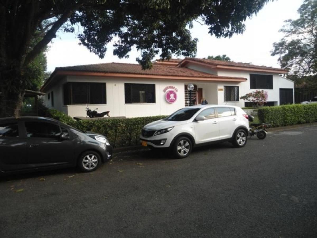 Студия в Валье дель Каука, Колумбия № 5196