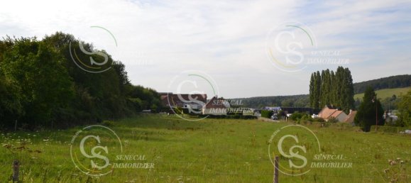 903m² Land in Menesqueville, France No. 110018 2