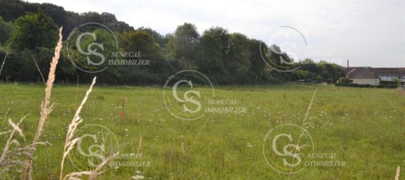 903m² Land in Menesqueville, France No. 110018 3