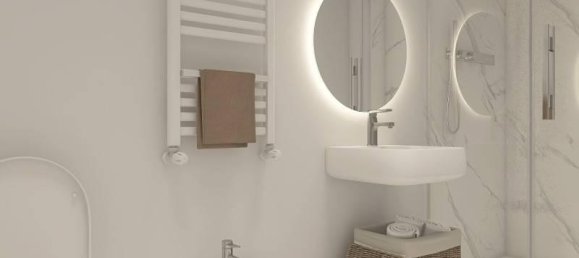 2 rooms Apartment in Rome, Italy No. 28835 45