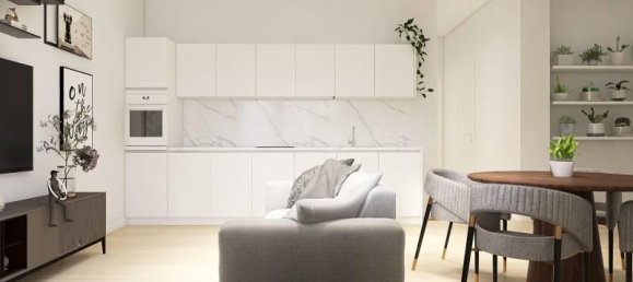 2 rooms Apartment in Rome, Italy No. 28835 41