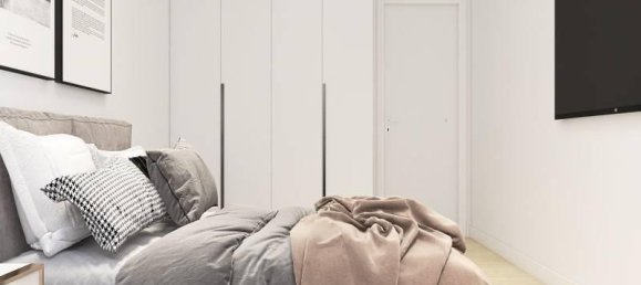 2 rooms Apartment in Rome, Italy No. 28835 43