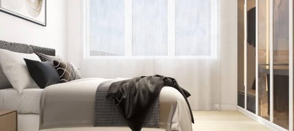 2 rooms Apartment in Rome, Italy No. 28835 39