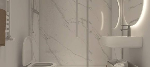 2 rooms Apartment in Rome, Italy No. 28835 47