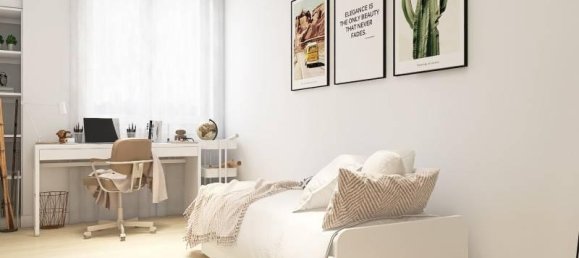 2 rooms Apartment in Rome, Italy No. 28835 44