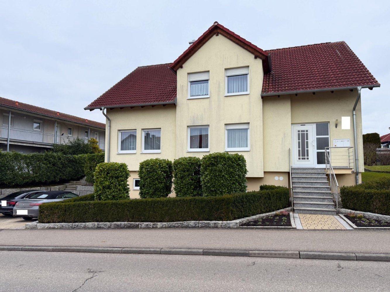 Casa T4 em Baden-Wurttemberg, Germany N.º 22789