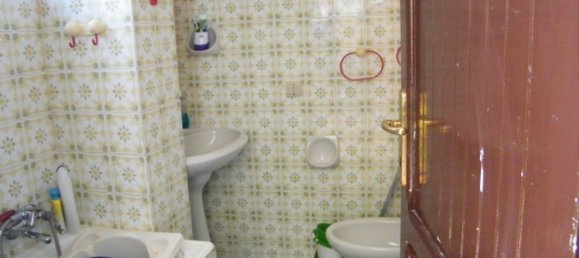 Квартира с 4 спальнями в Вико нель Лацио, Италия № 115604 9