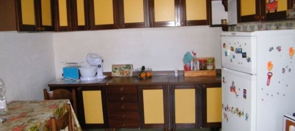 Квартира с 4 спальнями в Вико нель Лацио, Италия № 115604 6