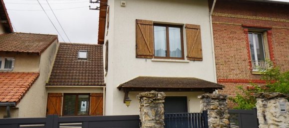 3 chambres Maison à Soisy-sous-Montmorency, France No. 361415 15