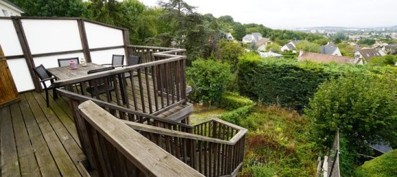 3 chambres Maison à Soisy-sous-Montmorency, France No. 361415 11