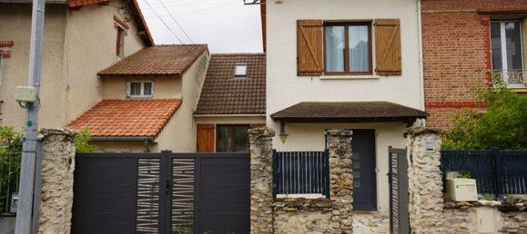 3 chambres Maison à Soisy-sous-Montmorency, France No. 361415 7